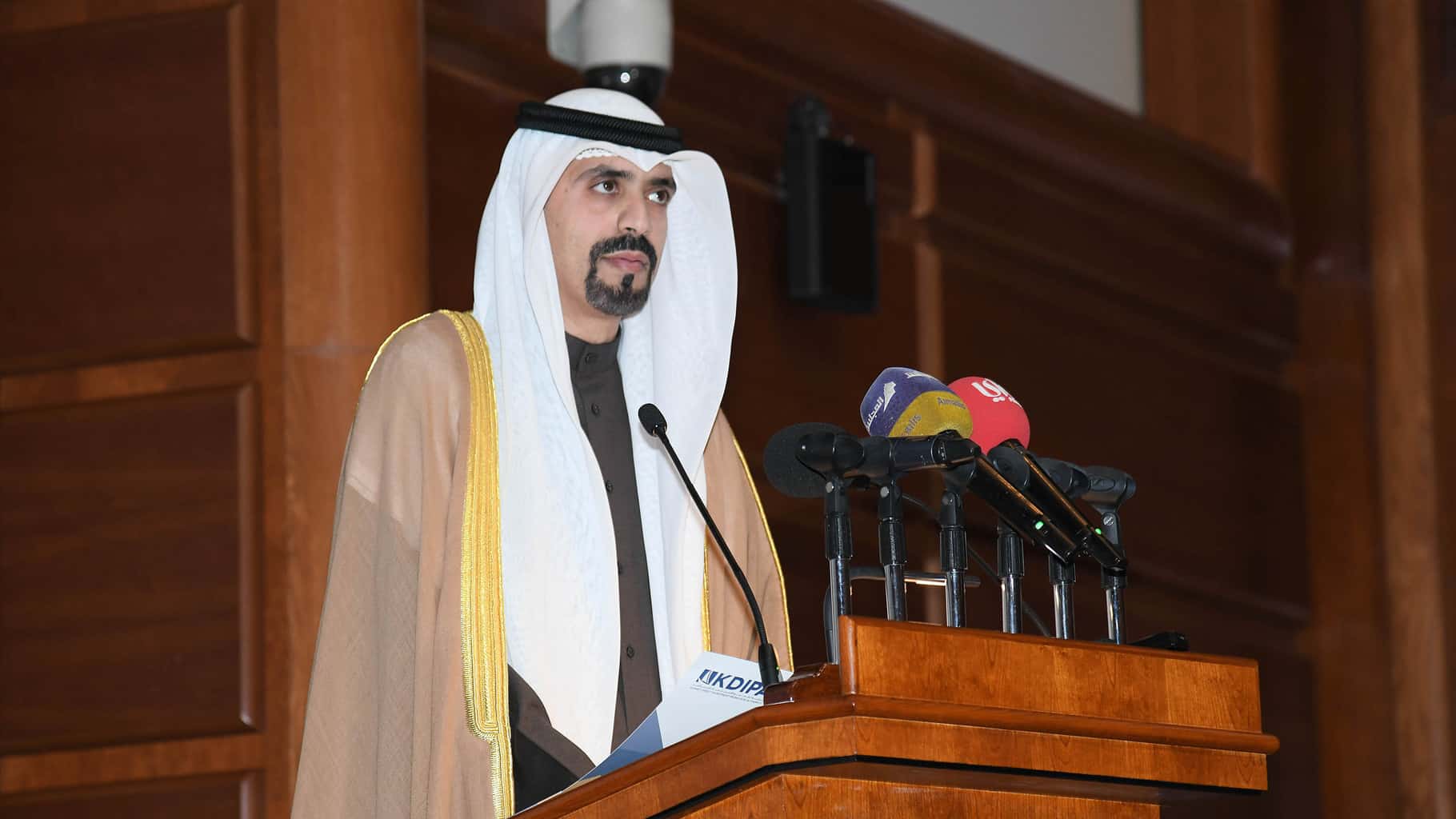 الهيئة تنظم ملتقى الكويت الأقليمي حول إصلاح بيئة الأعمال في الدول