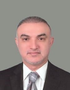 Abdulkarim Taqi